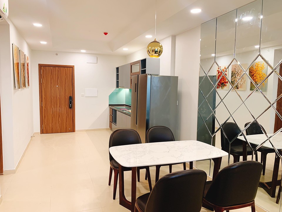 Nữ diễn viên mua nhà 2,6 tỷ đồng làm quà sinh nhật tặng chồng là ai? - 9