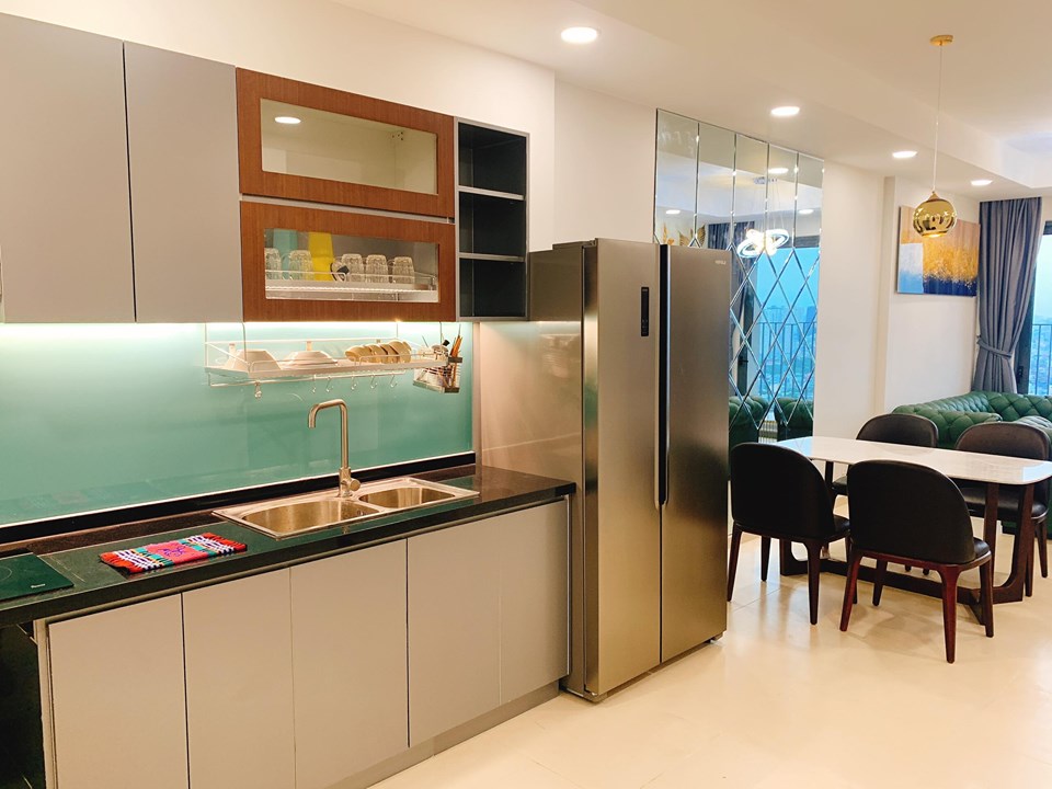 Nữ diễn viên mua nhà 2,6 tỷ đồng làm quà sinh nhật tặng chồng là ai? - 6