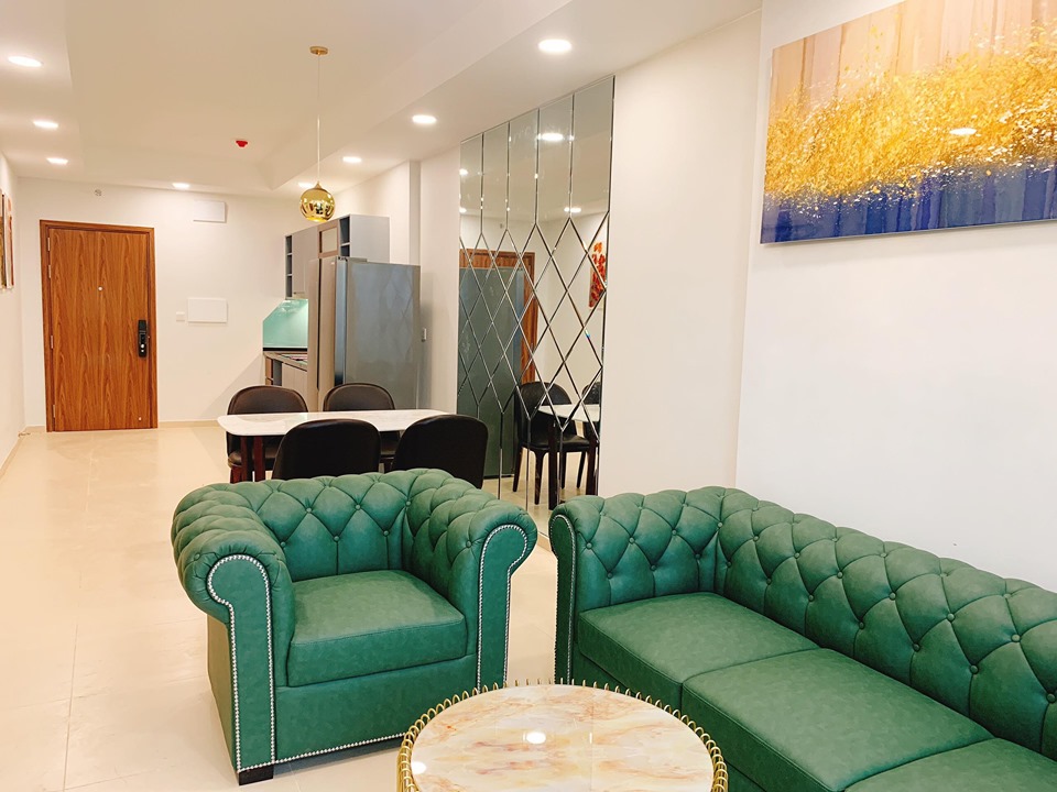 Nữ diễn viên mua nhà 2,6 tỷ đồng làm quà sinh nhật tặng chồng là ai? - 11