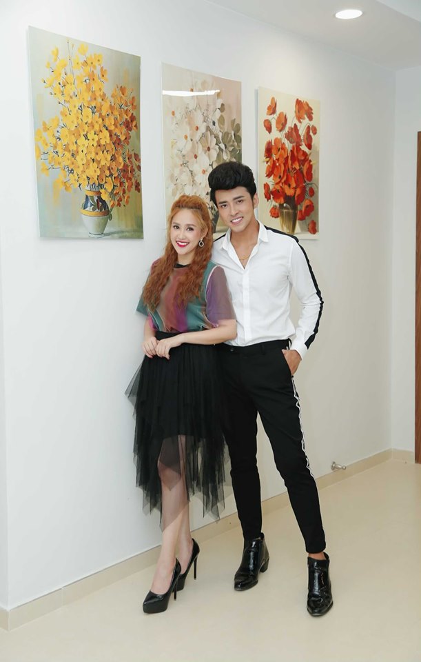 Nữ diễn viên mua nhà 2,6 tỷ đồng làm quà sinh nhật tặng chồng là ai? - 15