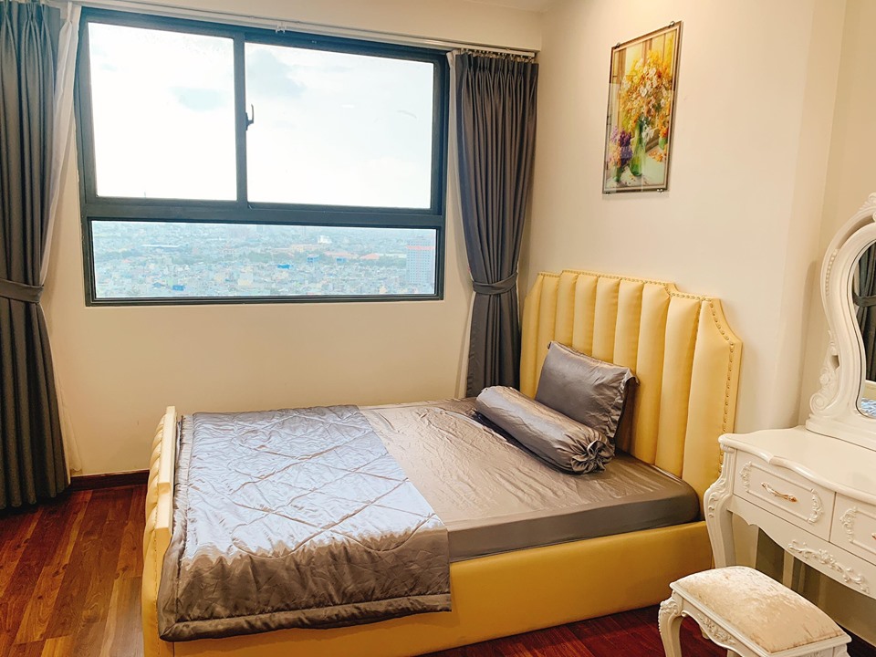 Nữ diễn viên mua nhà 2,6 tỷ đồng làm quà sinh nhật tặng chồng là ai? - 14