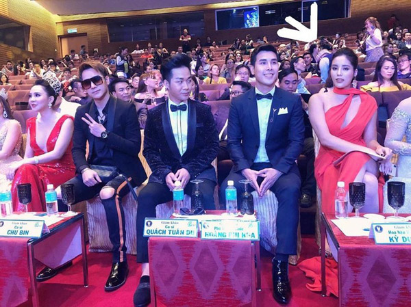 Kỳ Duyên bị chê như lực sỹ, mặc kém sang sau khi sửa ngực - 5