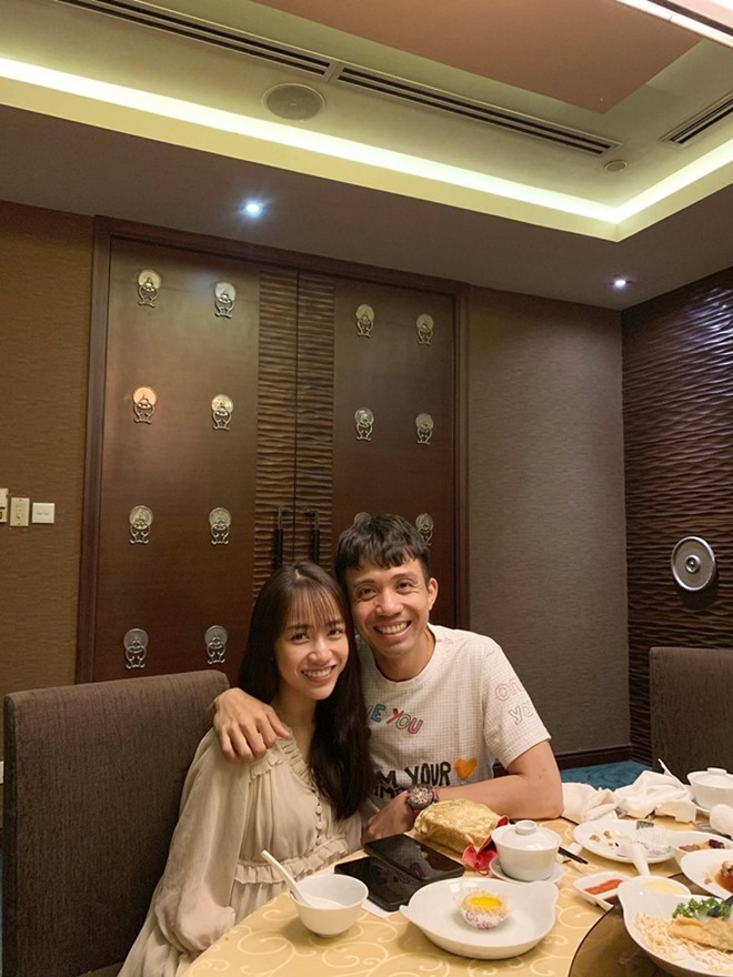 Con gái đại gia Minh