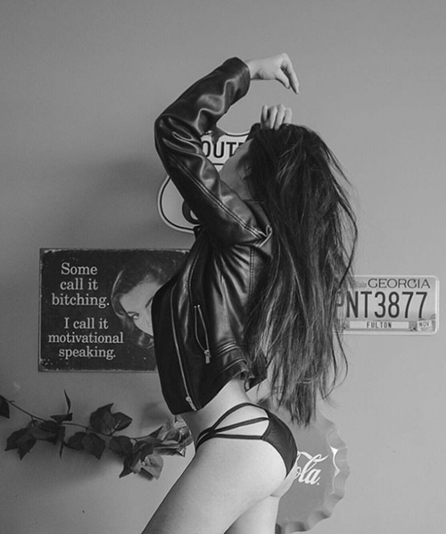 Nữ y tá sở hữu vòng 1 “đốt mắt”, đẹp tựa thiên thần nội y - 11