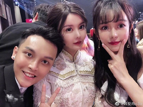 Dàn hot girl đình đám lộ mặt thật trong đám cưới khiến dân tình hốt hoảng - 10