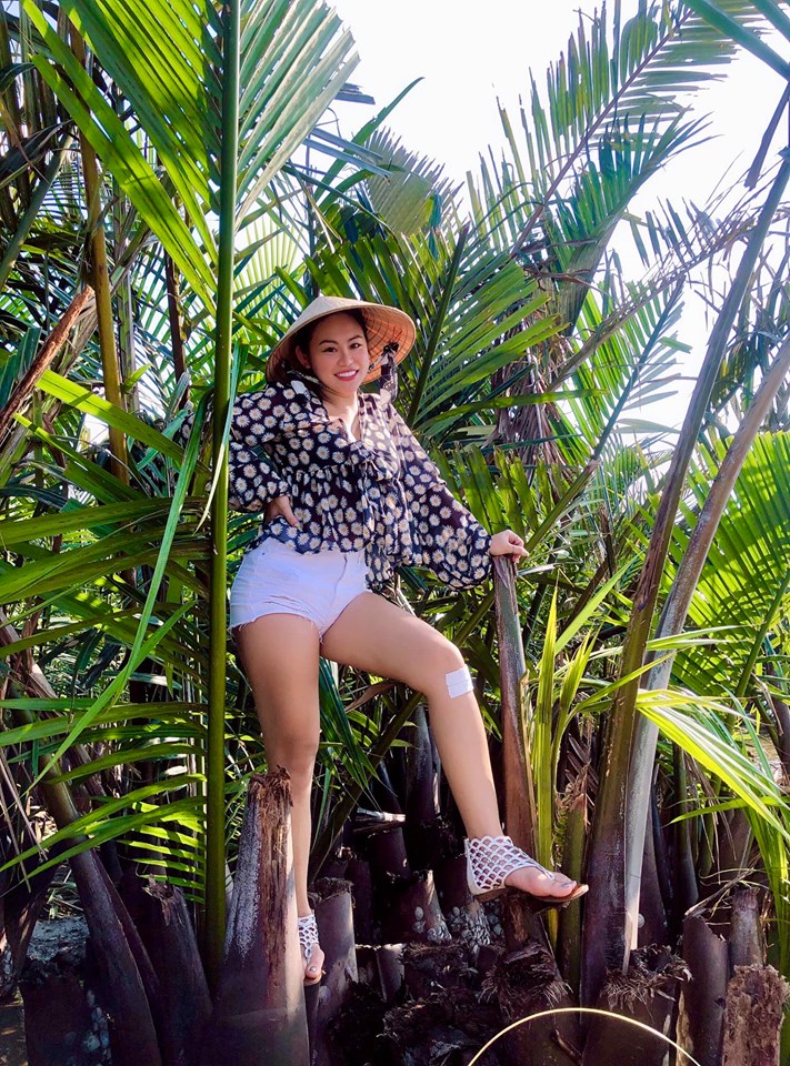 DJ hot nhất Bến Tre tiếp tục