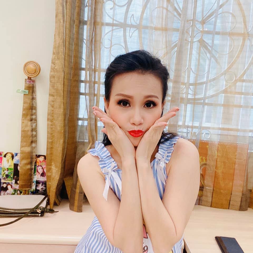 Hai sao nữ hot nhất