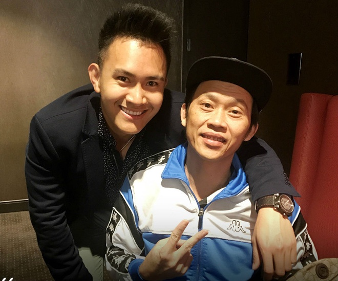 Hoài Linh lên tiếng về nghi ngờ giới tính, kể chuyện vợ cũ không thích trang điểm, phấn son - 3