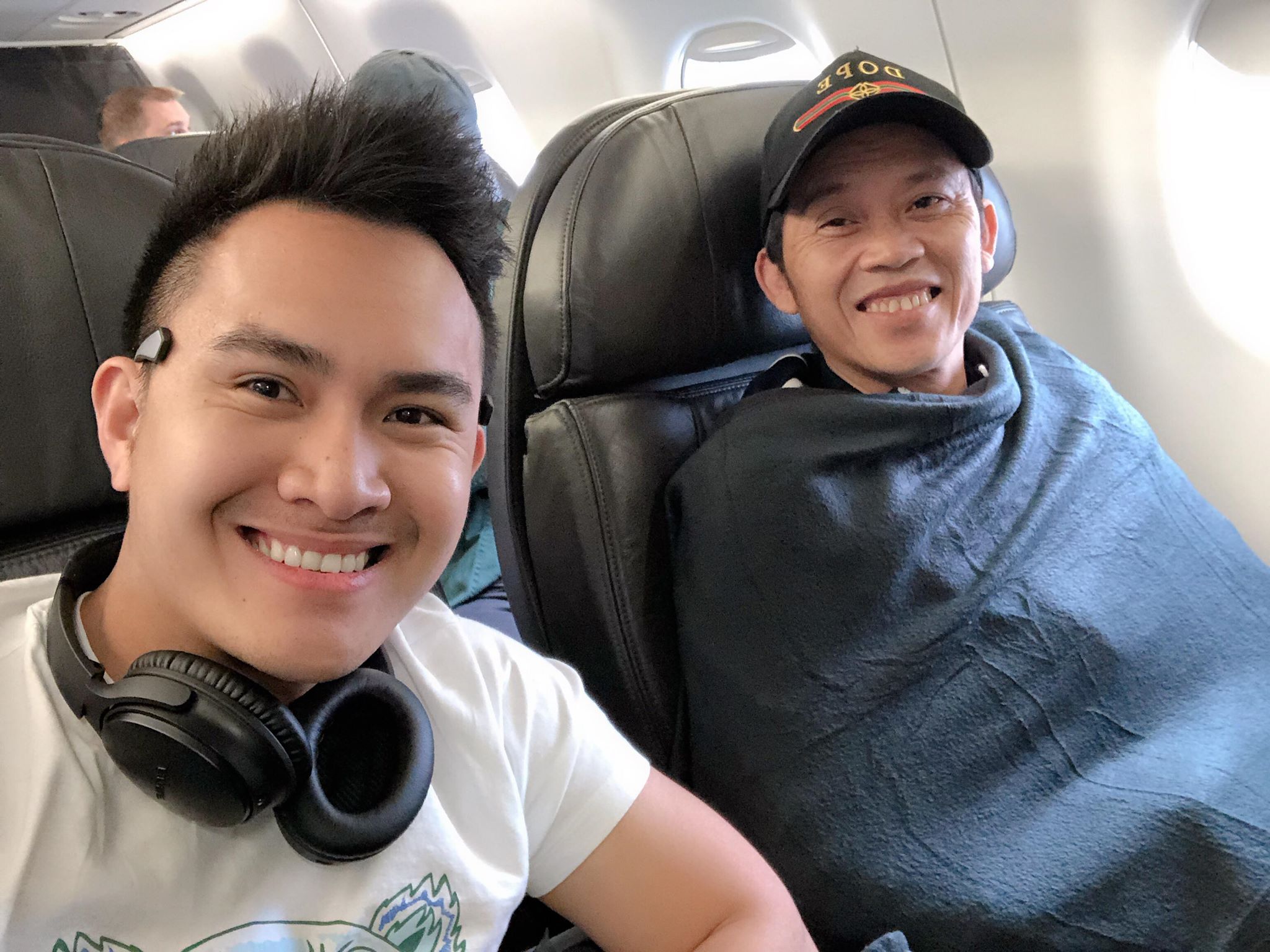 Hoài Linh lên tiếng về nghi ngờ giới tính, kể chuyện vợ cũ không thích trang điểm, phấn son - 4