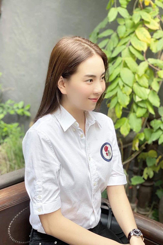 Chuyện ít biết về nữ BTV xinh nhất VTV: Bị chê là