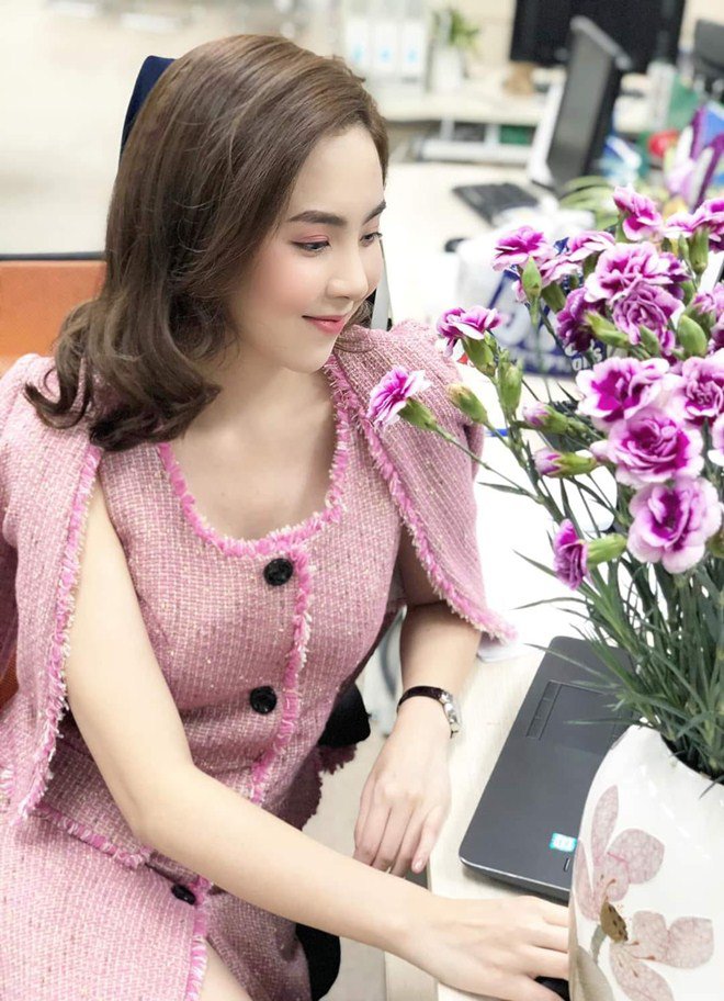 Chuyện ít biết về nữ BTV xinh nhất VTV: Bị chê là