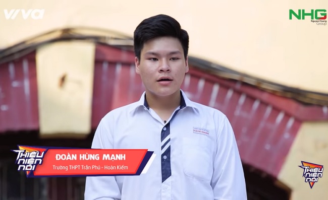 Nam sinh Hà Nội bị làm nhục trước lớp, cách “trả đũa” ai cũng phải nể - 1