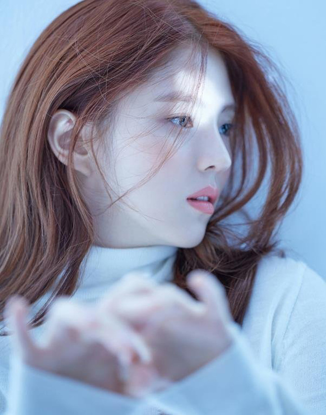 Nữ diễn viên đóng vai