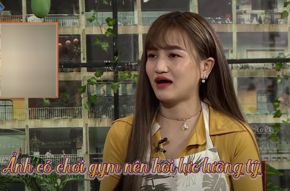 Vào phòng sinh cùng vợ hot girl, ông xã mẫu ảnh 9X phá gẫy 2 cái ghế - 5