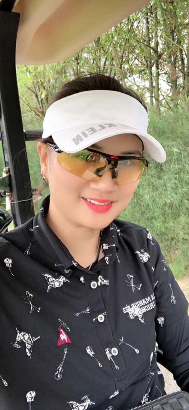 Hot girl bóng chuyền Việt Nam quyến rũ tuổi 18 khi diện áo trễ vai - 5