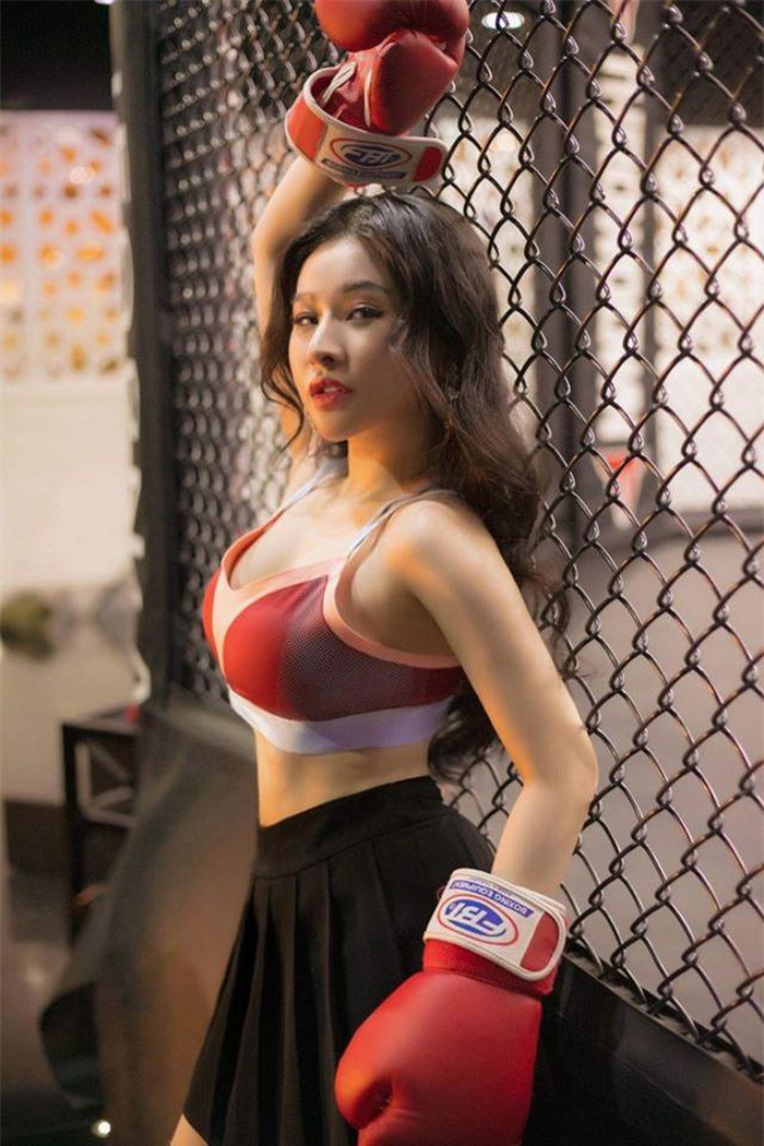 Vợ cũ Hồ Quang Hiếu thâm thúy đáp trả khi bị hỏi chuyện tái hôn - 6