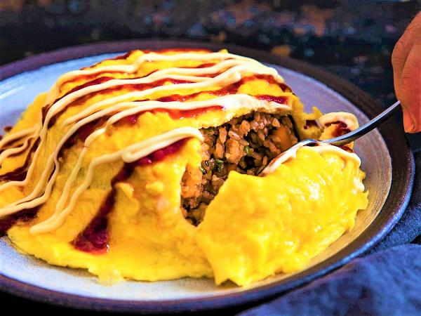 Học người Nhật làm món cơm gà ngon xuất sắc, ai ăn cũng mê tít - 5