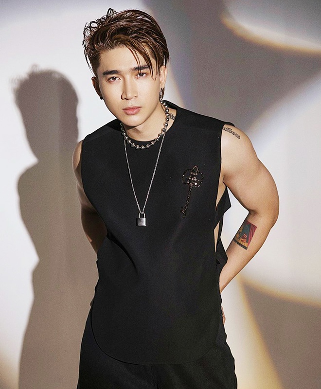 Ninh Dương Lan Ngọc và