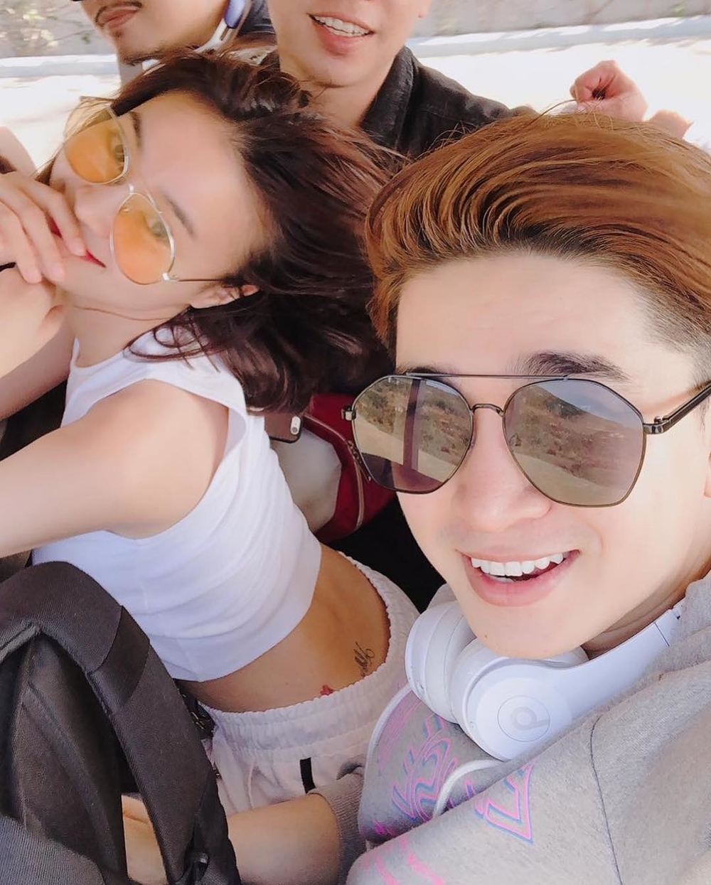 Ninh Dương Lan Ngọc và