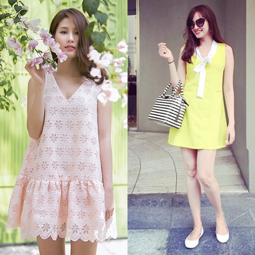 Từ những chiếc váy không phòng hộ đến sự vô ý tứ của một số phụ nữ nơi công cộng - 7