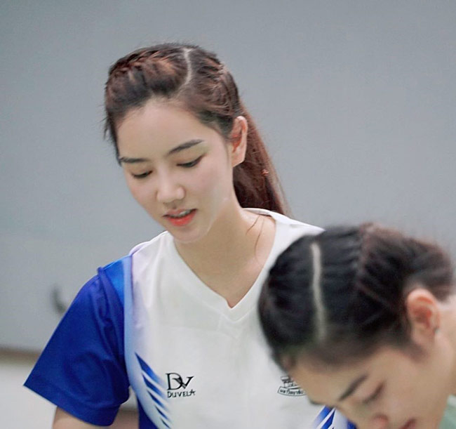 Richy Oranate (25 tuổi) được mệnh danh là