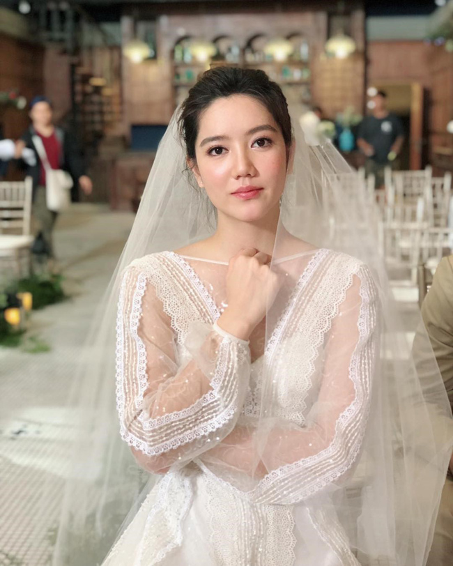 Cô theo đuổi nghiệp thể thao từ khi mới 5 tuổi.