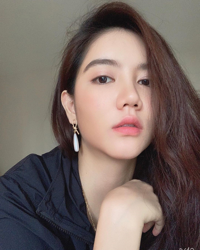 Richy Oranate còn bén duyên với nghiệp diễn xuất.