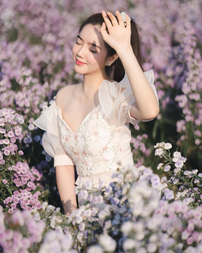 Những hình ảnh thi đấu của Richy Oranate từng được cộng đồng mạng Thái Lan lan truyền rộng rãi.