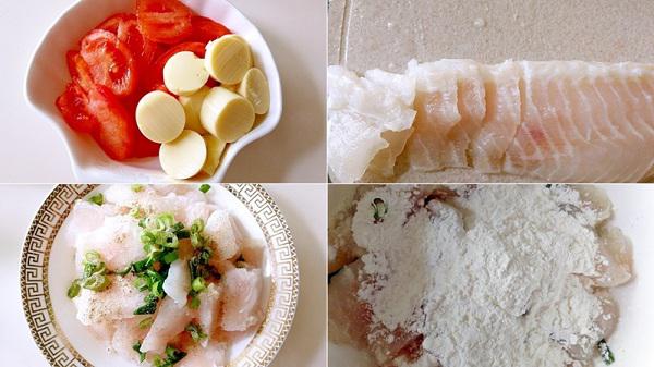 Thêm một cách chế biến canh cá ăn ngon mà nhẹ bụng cho ngày hè nóng nực - 1