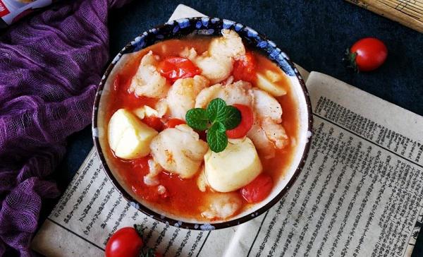 Thêm một cách chế biến canh cá ăn ngon mà nhẹ bụng cho ngày hè nóng nực - 4