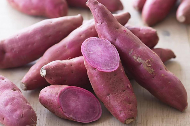 Sinh tố khoai lang - món ăn vàng cho da đẹp, sức khỏe tốt mà rất nhiều người chưa biết - 1