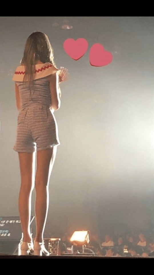 Thiếu nữ xinh đẹp mặc cảm vì đôi chân thon, dài gấp đôi người - 5