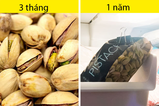 10 loại thực phẩm có thể được bảo quản suốt nhiều năm nếu làm đúng cách - 5