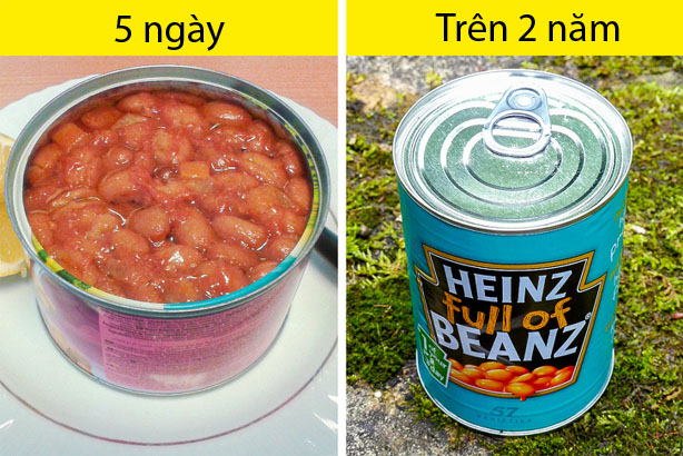 10 loại thực phẩm có thể được bảo quản suốt nhiều năm nếu làm đúng cách - 6