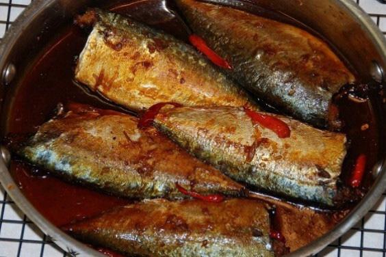 Thêm 1 bước này, kho từ cá đồng, cá biển kiểu gì cũng ngon, săn, mùi tanh mất sạch - 3