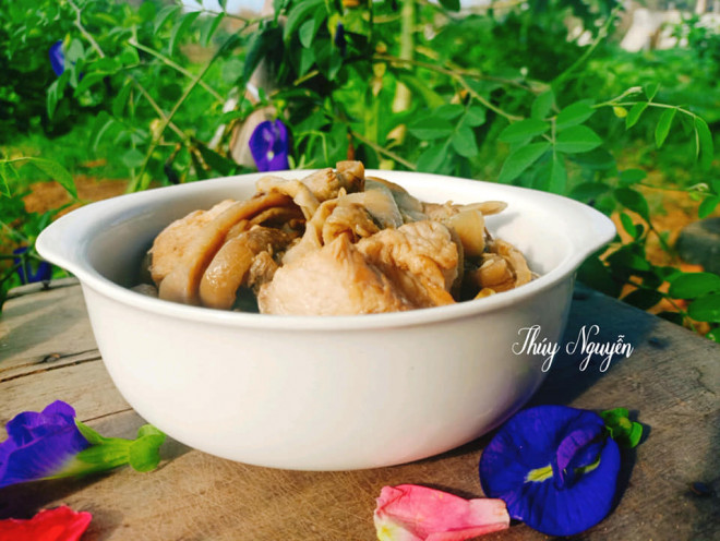 Thứ quả quê mùa được tận dụng lại biến thành món ngon khó cưỡng - 6