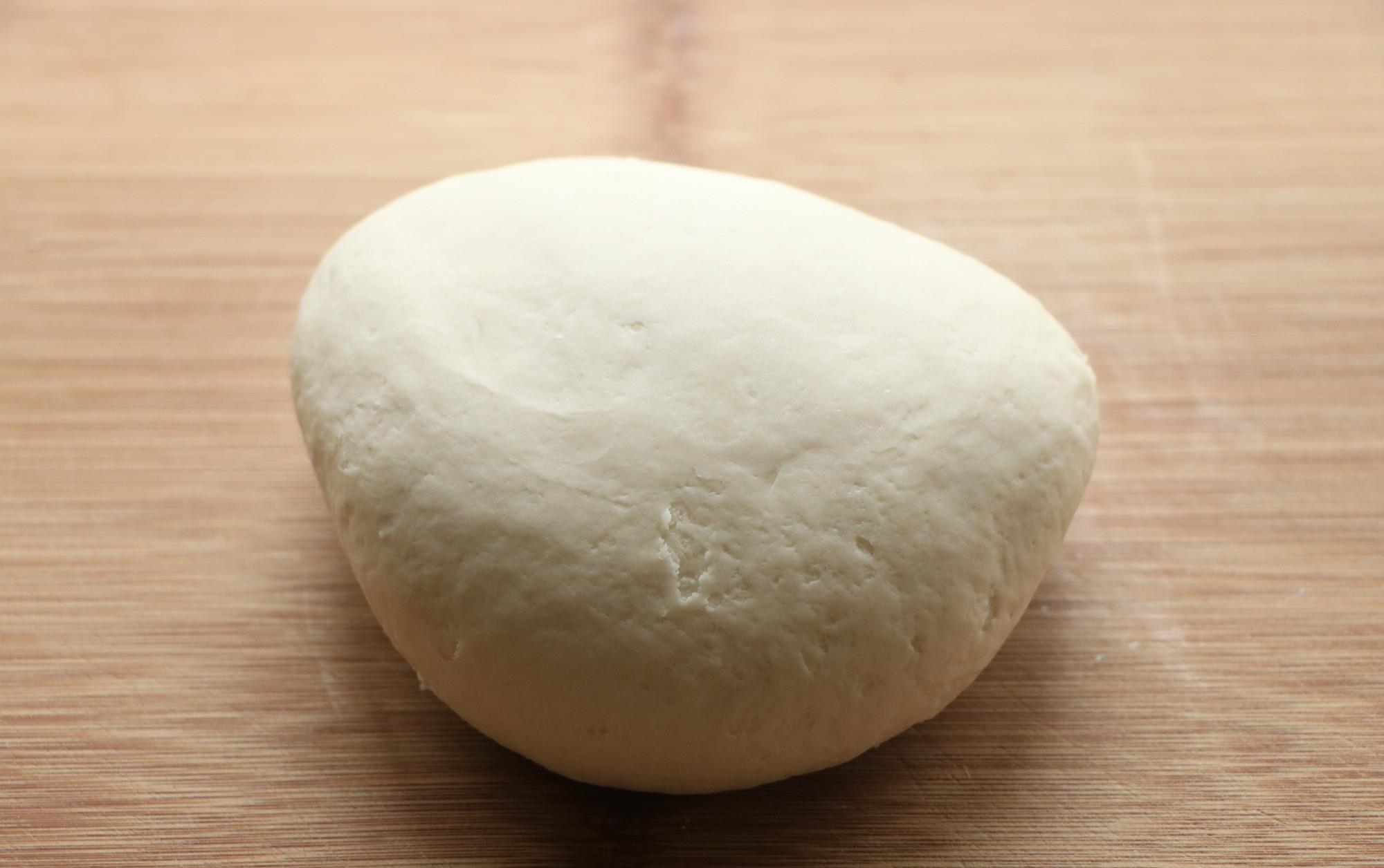 Bí quyết làm há cảo siêu dễ, làm 1 lần để dành ăn cả tuần, chiên hay hấp đều ngon hết sảy - 3