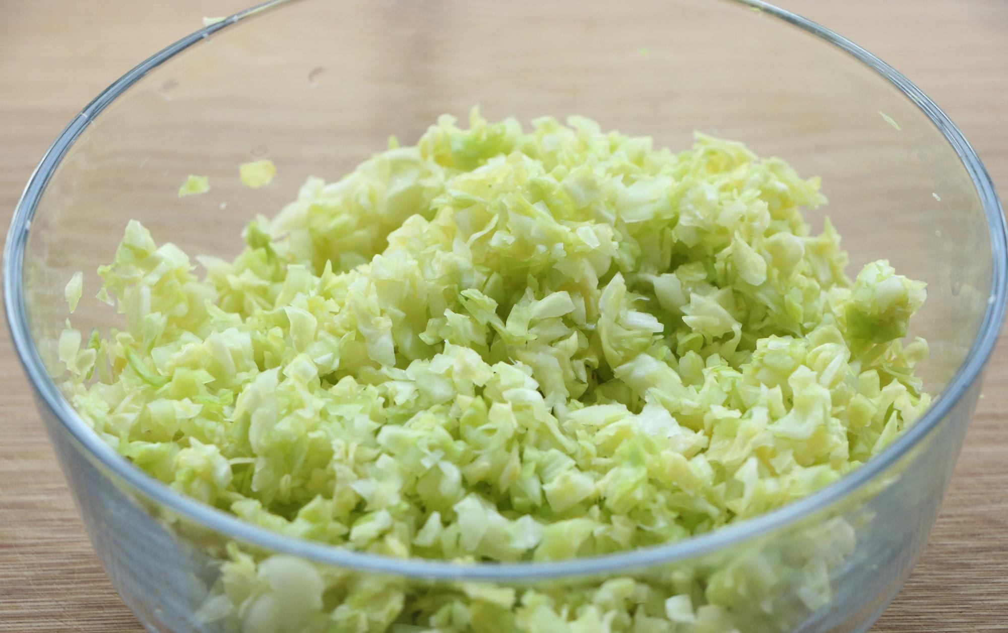 Bí quyết làm há cảo siêu dễ, làm 1 lần để dành ăn cả tuần, chiên hay hấp đều ngon hết sảy - 4