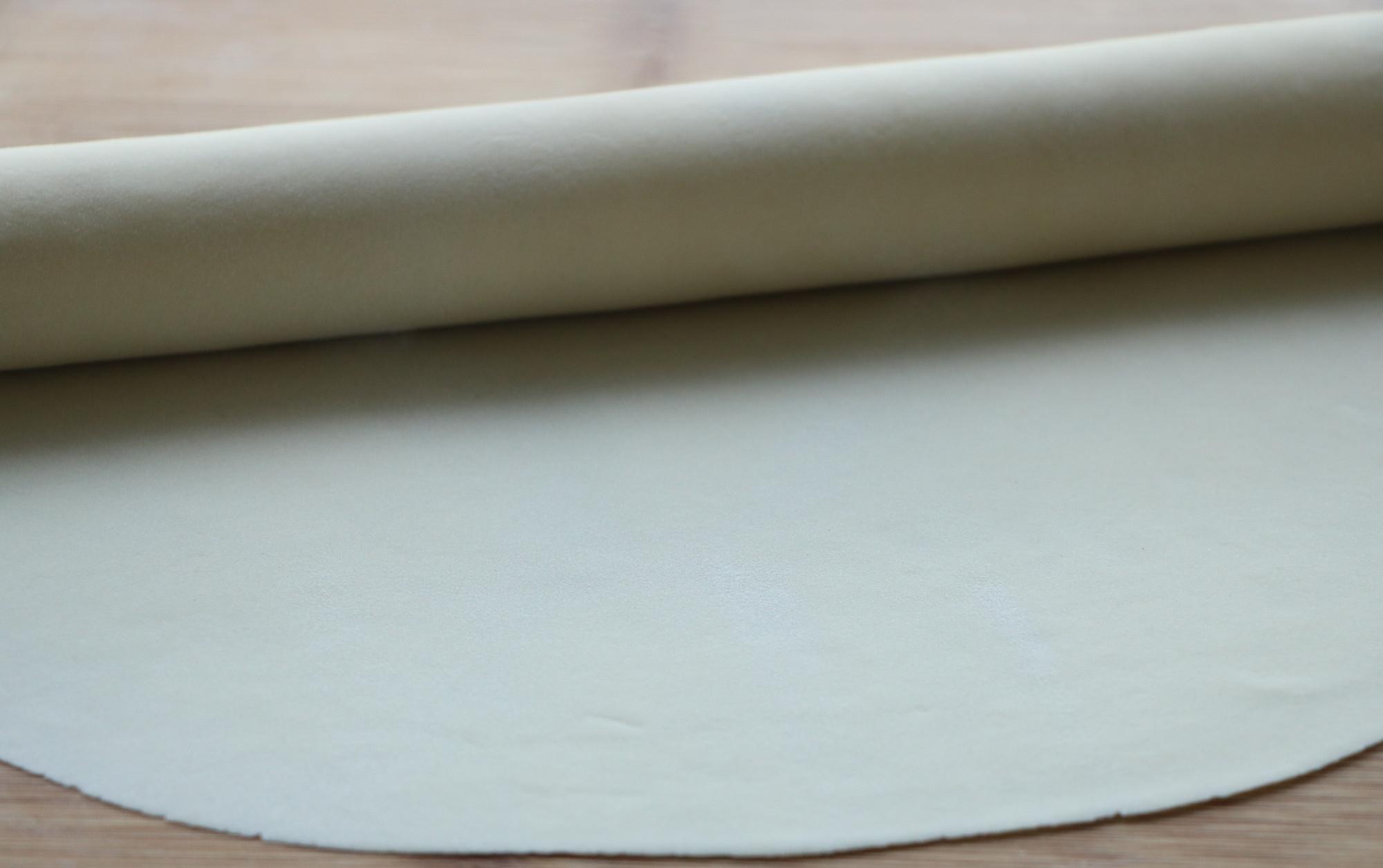 Bí quyết làm há cảo siêu dễ, làm 1 lần để dành ăn cả tuần, chiên hay hấp đều ngon hết sảy - 6