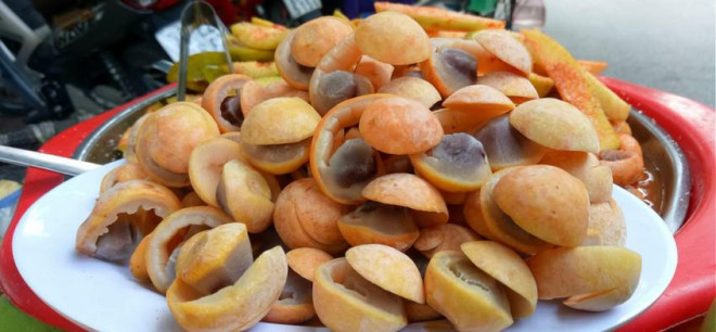 Đây là cách ăn sấu tốt nhất cho sức khỏe chị em nhất định đừng bỏ qua - 2