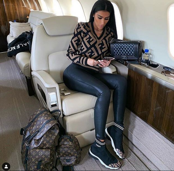 “Mãn nhãn” với kỳ nghỉ hè triệu đô của các Rich Kid Instagram - 9