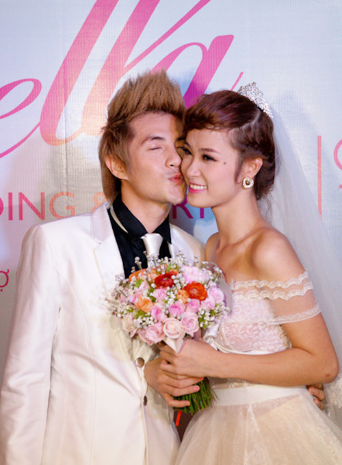 Đông Nhi được nhà hôn phu đại gia hàng nhựa lớn nhất Việt Nam đối xử ra sao? - 2