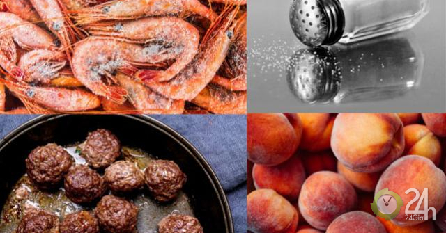 9 thói quen nấu ăn 'ngược đời' biến món ngon thành độc hại nhưng nhiều người mắc