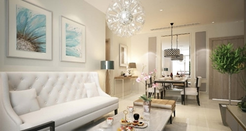 Đông Nhi lấy thiếu gia tập đoàn, khối tài sản