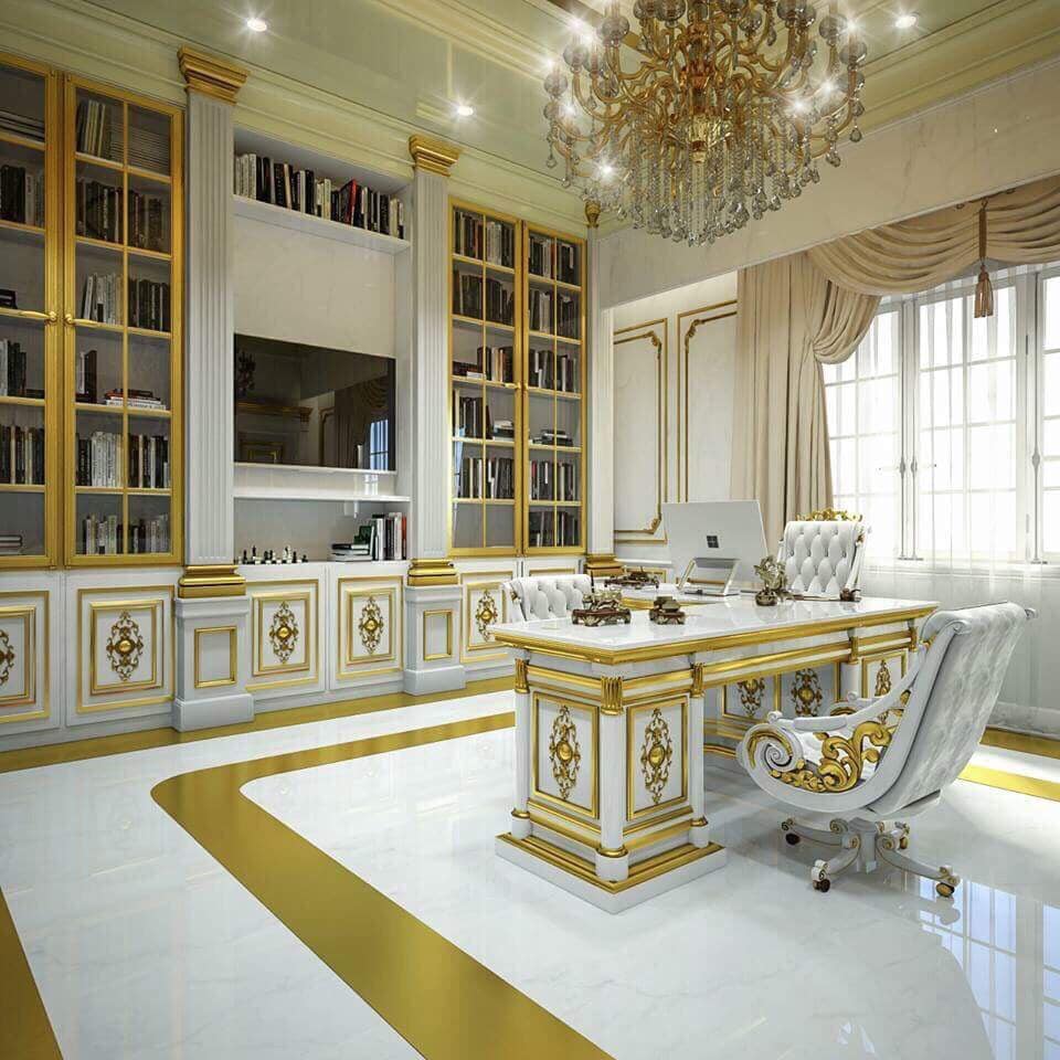 Hoa hậu quê Vũng Tàu khoe 'lâu đài' 200 tỷ bạn trai đại gia xây tặng - 10