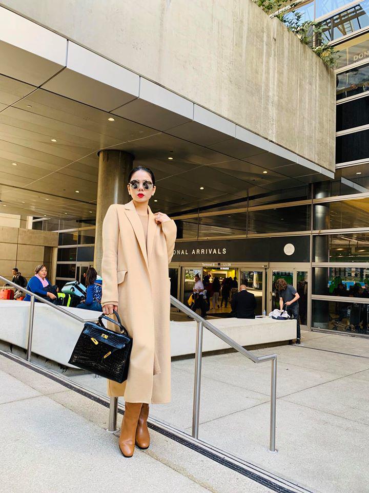 Ai cũng hay Lệ Quyên giàu nhưng không nghĩ kho kim cương lại hoành tráng thế này! - 13