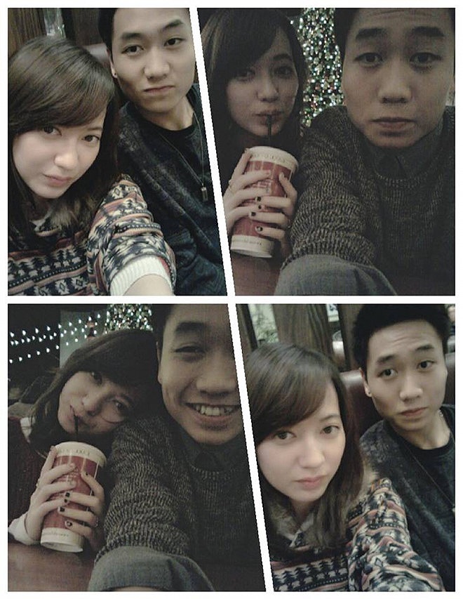 Bạn trai Việt kiều kém tuổi của 'bé' Xuân Nghi là ai? - 3