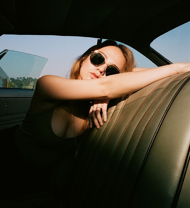 Bạn trai Việt kiều kém tuổi của 'bé' Xuân Nghi là ai? - 8