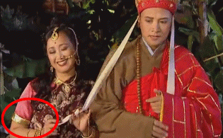 'Tây Du Ký 1986' chiếu lại trên VTV: Loạt sạn bị 'bóc' khiến fan không thể nhịn cười - 2