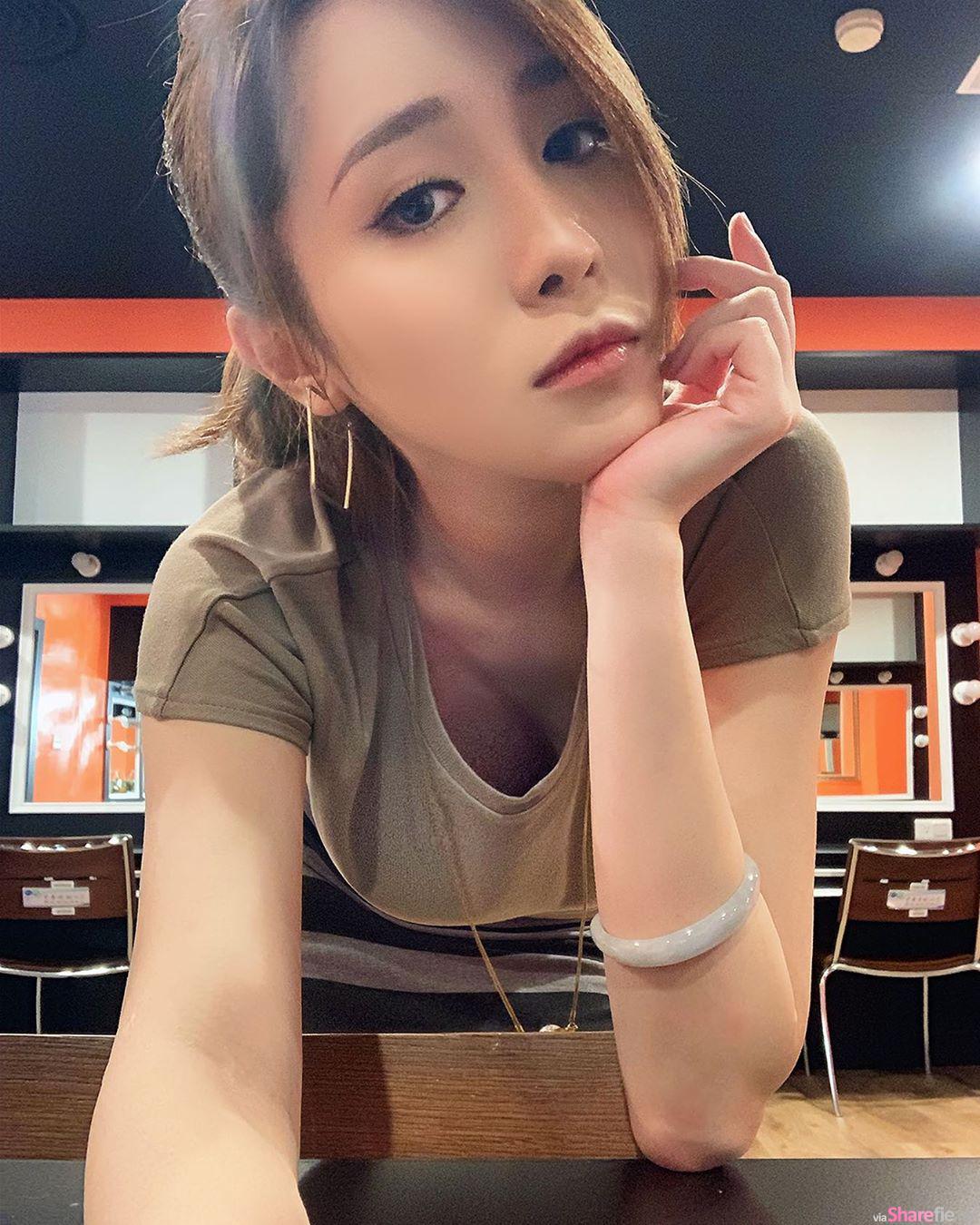 Nữ nha sĩ siêu gợi cảm khiến đàn ông nào cũng muốn tới khám mỗi ngày - 9